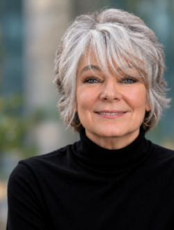 Judy Masters PhD, BCDNM