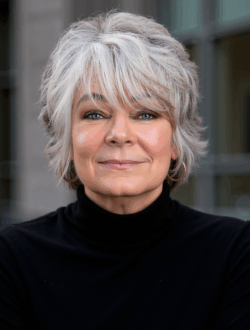 Judy Masters PhD, BCDNM