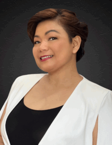Mary Jane N. Gonzales PhD